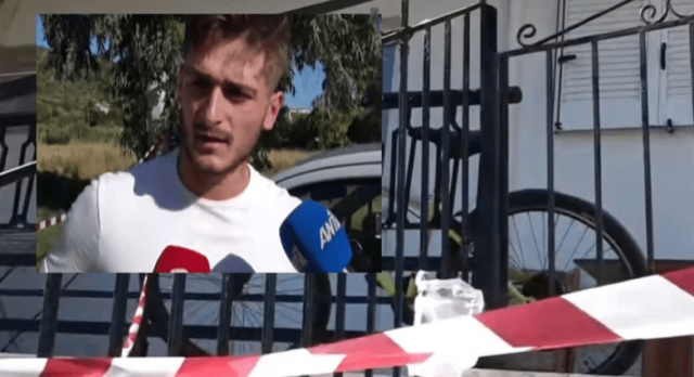 Γυναικοκτονία στη Ζάκυνθο: «Η μητέρα μου είχε φάει πολύ ξύλο και η αστυνομία την άφησε αβοήθητη»