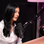 Στο κόμμα του Κ. Μπογδάνου η Αφροδίτη Λατινοπούλου