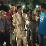 Γιώργος Μάγκας: «Με έπαιρναν τηλέφωνο και έκλαιγαν, δεν πίστευαν ότι ήμουν ζωντανός» [BINTEO]