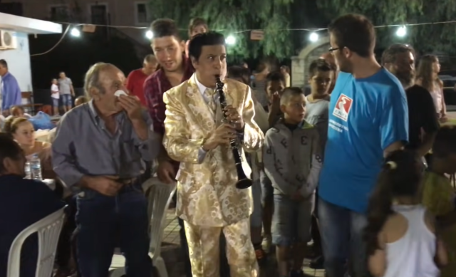 Γιώργος Μάγκας: «Με έπαιρναν τηλέφωνο και έκλαιγαν, δεν πίστευαν ότι ήμουν ζωντανός» [BINTEO]