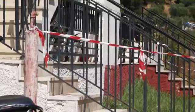 Γυναικοκτονία στη Ζάκυνθο: Στον εισαγγελέα οδηγείται ο δράστης