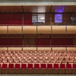 Εθνική Λυρική Σκηνή: Ακρόαση ερμηνευτών για το μιούζικαλ “The Last Five Years”