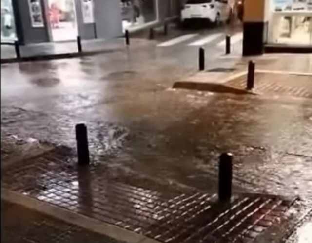 Κοζάνη: Σε κατάσταση έκτακτης ανάγκης ο Δήμος Εορδαίας λόγω της κακοκαιρίας