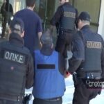 Γυναικοκτονία στο Ρέθυμνο: Στη φυλακή ο 60χρονος δράστης