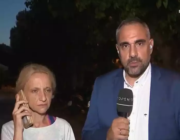 Πετάνε στον δρόμο μητέρα με τέσσερα παιδιά – Χάνουν το σπίτι τους σε πλειστηριασμό