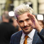 Ο Ζακ Έφρον εξομολογείται ότι πάσχει από αγοραφοβία