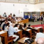 Την διαλεύκανση του σκανδάλου των υποκλοπών ζητά με ψήφισμα το Περιφερειακό Συμβούλιο Αττικής