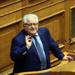 Επιτροπή Θεσμών και Διαφάνειας: Ο Κώστας Τζαβάρας της ΝΔ συντάχθηκε με την αντιπολίτευση