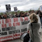 Επιστολή γονέων φοιτητών στην κυβέρνηση: «Παρεμβείτε για να μη θρηνήσουμε νεκρό παιδί»