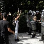 Πανεπιστημιακοί ζητούν την παραίτηση του Πρύτανη του ΑΠΘ