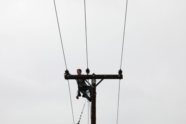 Ηλεκτρική ενέργεια: Αύξηση 6% στις τιμές για τα νοικοκυριά τον Φεβρουάριο