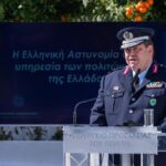 Νέος ΓΓ στο Προστασίας του Πολίτη ο Καραμαλάκης στη θέση του Τσουβάλα