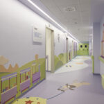 Μεσσηνία: Μάχη για τη ζωή δίνει το τεσσάρων μηνών βρέφος