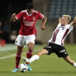 Παναθηναϊκός: Σε συζητήσεις με τη Νις για την απόκτηση του Γάλλου Αλεξίς Τρουιγιέ