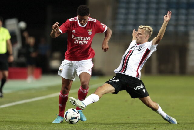 Παναθηναϊκός: Σε συζητήσεις με τη Νις για την απόκτηση του Γάλλου Αλεξίς Τρουιγιέ