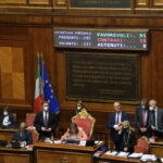 Ιταλία: Η κεντροδεξιά παραμένει με διαφορά το φαβορί, σύμφωνα με τις τελευταίες δημοσκοπήσεις