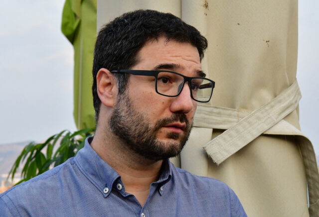 Ηλιόπουλος: «Η μελέτη Λύτρα αποκαλύπτει το υγειονομικό έγκλημα που έζησε η χώρα με ευθύνη Μητσοτάκη»