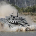 Ανταλλαγή πυρών ανάμεσα σε συνοριοφύλακες του Κιργιστάν και του Τατζικιστάν