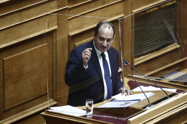 Οι Ρεπόρτερς Χωρίς Σύνορα καταγγέλλουν τον «σκανδαλώδη αποκλεισμό» των δημοσιογράφων Κουκάκη και Μαλιχούδη από την Εξεταστική