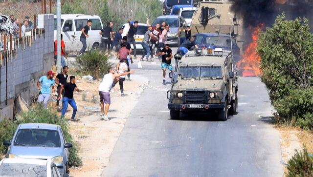 Δύο Παλαιστίνιοι νεκροί σε ισραηλινές επιδρομές στην κατεχόμενη Δυτική Όχθη
