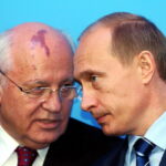 Ο Πούτιν δεν θα παρευρεθεί στην κηδεία του Γκορμπατσόφ