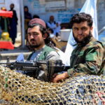 Η Ρωσία αφαιρεί τους Ταλιμπάν από τον κατάλογο των τρομοκρατικών οργανώσεων