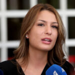 «Αδελφή μου εγώ σε πιστεύω»: Στον Άρειο Πάγο η Γεωργία Μπίκα