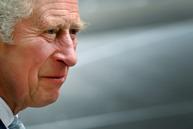 Βρετανία: Ο Κάρολος Γ’ θα απευθυνθεί στους Βρετανούς στις 20:00 και θα ανακηρυχθεί επισήμως βασιλιάς αύριο