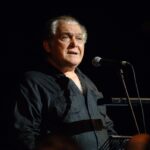 Κώστας Καζάκος: Πρόσφερε το σώμα του στην Ιατρική Σχολή για την εκπαίδευση των φοιτητών