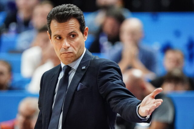 Ιτούδης: «Η Γερμανία το άξιζε, ήταν καλύτερη ομάδα» [ΒΙΝΤΕΟ]