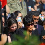 Περισσότεροι από 200 οι νεκροί στρατιώτες στις συγκρούσεις στα σύνορα Αρμενίας – Αζερμπαϊτζάν