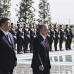 Ουζμπεκιστάν: Το Ιράν υπέγραψε μνημόνιο για την ένταξή του στον Οργανισμό Συνεργασίας της Σανγκάης