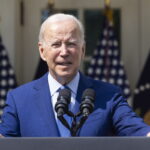 Ο Μπάιντεν «κήρυξε» τη λήξη της πανδημίας στις ΗΠΑ