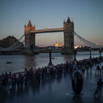 Σήμερα η κηδεία της βασίλισσας Ελισάβετ