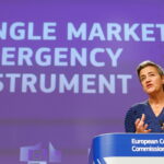 ΕΕ: Νέο «εργαλείο» προστασίας της ενιαίας αγοράς για την διαχείριση οικονομικών κρίσεων