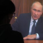 Ρωσία – Επιστράτευση: Αντιπολεμικές οργανώσεις καλούν τους Ρώσους να βγουν στους δρόμους