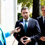 Ανδρουλάκης: «Δεν έχουν συνωμοτήσει οι πλανήτες εις βάρος μου, αλλά ένας παρακρατικός μηχανισμός ο οποίος θα πρέπει να οδηγηθεί στη Δικαιοσύνη»