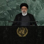 ΟΗΕ: Ο πρόεδρος του Ιράν αμφισβητεί την αξία μιας πυρηνικής συμφωνίας – Yπόσχεται έρευνα για τον θάνατο της 22χρονης Αμινί