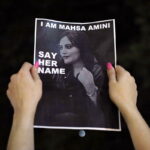 Ιράν: «Καμία επιείκεια» απέναντι στους διαδηλωτές, προειδοποίησαν οι αρχές, καθώς οι κινητοποιήσεις συνεχίστηκαν για δέκατη ημέρα