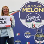 Νίκη της ακροδεξιάς στην Ιταλία: Η Μελόνι υπόσχεται να κυβερνήσει «για όλους τους Ιταλούς»
