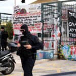 Πολυτεχνειούπολη: Ελεύθεροι οι 7 συλληφθέντες