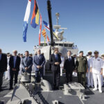 Κυρ. Μητσοτάκης: «Τα σύνορά μας έχουν χρώμα γαλάζιο και όχι γκρίζο»