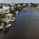 ΗΠΑ: Τουλάχιστον 12 νεκρούς και εικόνες καταστροφής άφησε πίσω του ο κυκλώνας Ίαν στη Φλόριντα