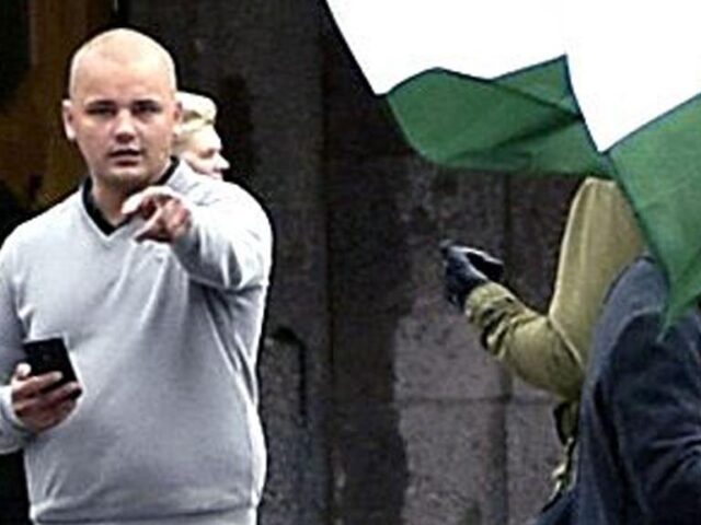 «Να ακυρωθούν oι συναυλίες στο Κύτταρο και το Principal του συγκροτήματος MGLA που έχει δεσμούς με φασίστες»