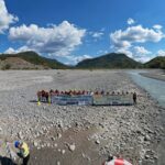 Παγκόσμια Ημέρα Ποταμών: «Σώζοντας τον τελευταίο ποταμό ελεύθερης ροής στην Ευρώπη: Αώος/Vjosa»