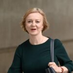 Νέα πρωθυπουργός της Βρετανίας η Λιζ Τρας