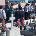 Στα Χανιά η κηδεία της 4χρονης προσφυγοπούλας που πέθανε από αφυδάτωση