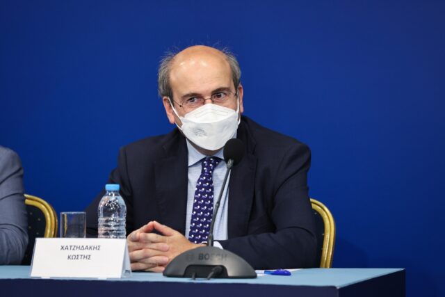 Χατζηδάκης: Άτοκα ή χαμηλότοκα δάνεια σε 10.000 νέους για απόκτηση πρώτης κατοικίας – Αξιοποίηση ιδιωτικής και δημόσιας περιουσίας για παροχή προσιτής στέγης