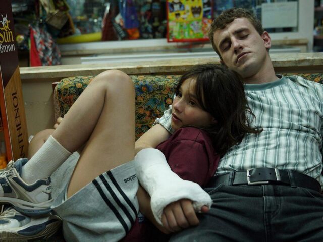 Αποκλειστικό: Δύο βρετανικά highlights, το Aftersun και το Enys Men, στις 28ες Νύχτες Πρεμιέρας