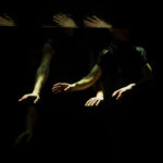 Το Larsen C του Χρήστου Παπαδόπουλου ξανά στη Στέγη